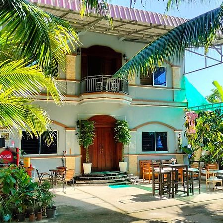 La Maison De Soriya - Work & Stay Kampot Ngoại thất bức ảnh