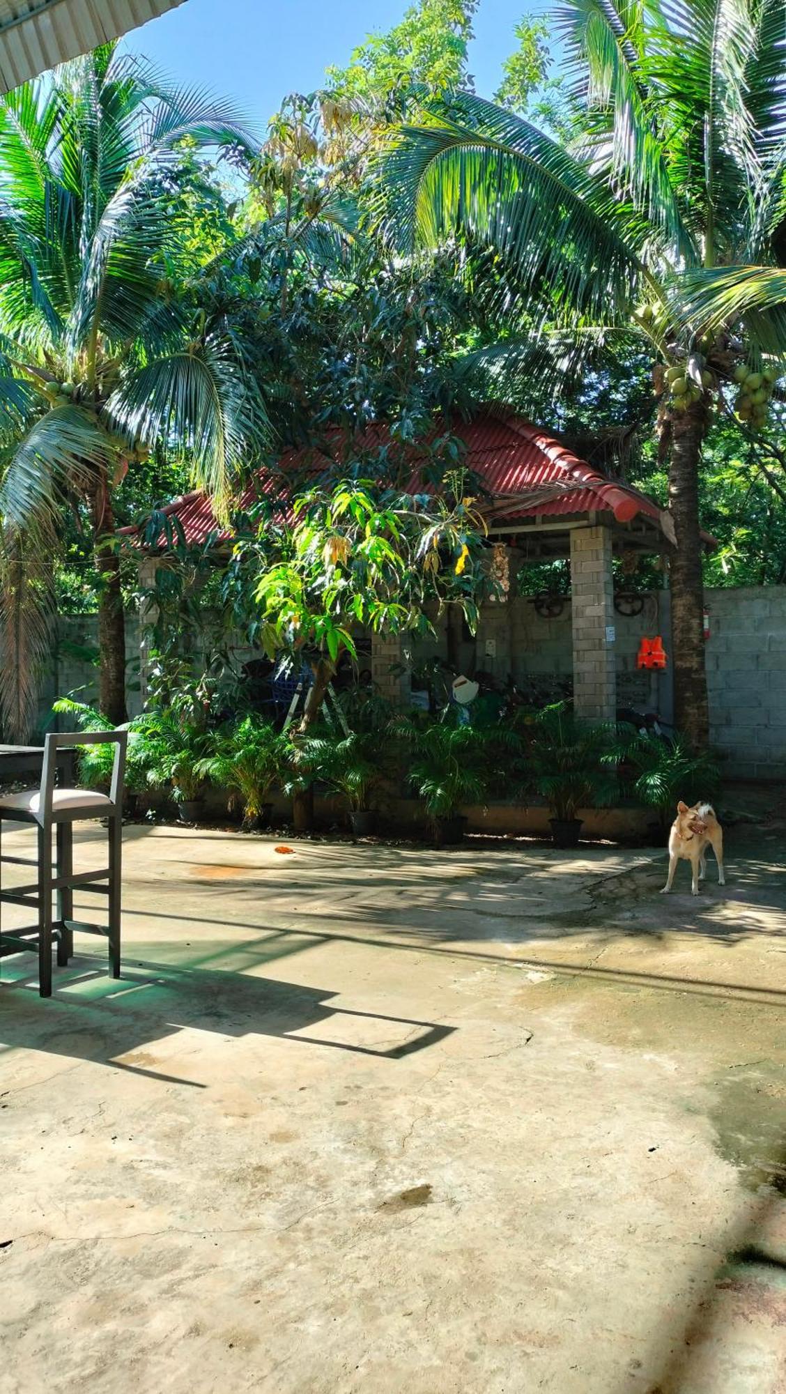 La Maison De Soriya - Work & Stay Kampot Ngoại thất bức ảnh
