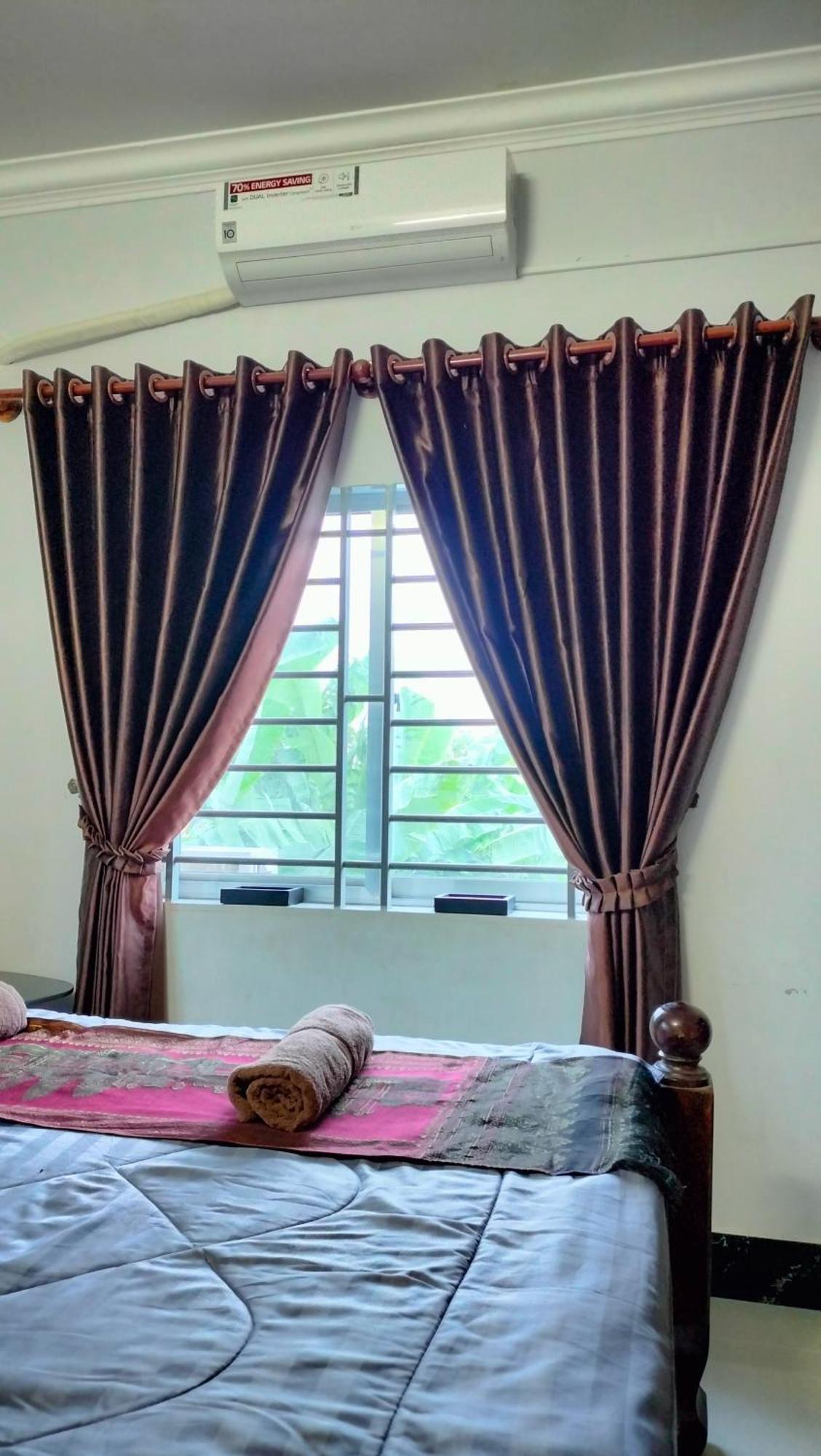 La Maison De Soriya - Work & Stay Kampot Ngoại thất bức ảnh