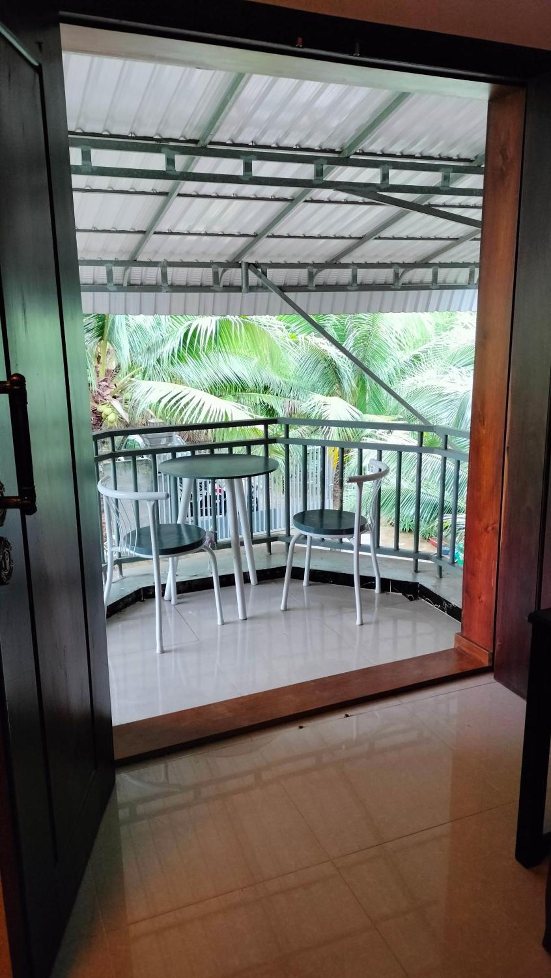 La Maison De Soriya - Work & Stay Kampot Ngoại thất bức ảnh