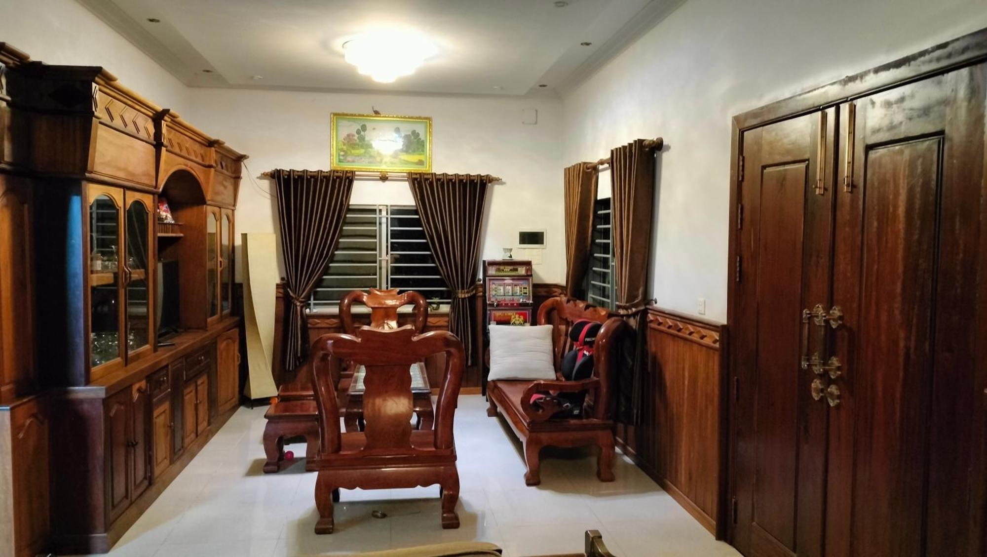 La Maison De Soriya - Work & Stay Kampot Ngoại thất bức ảnh