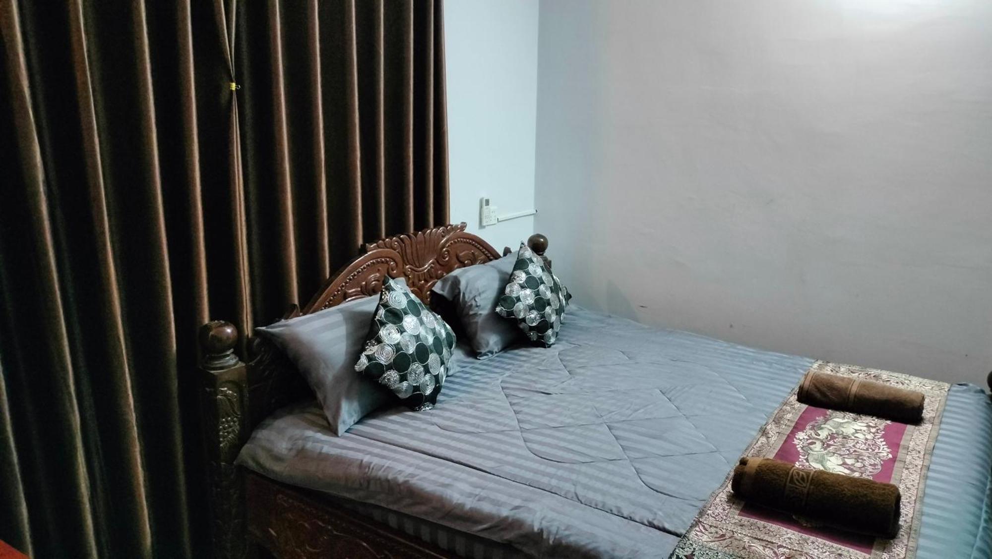 La Maison De Soriya - Work & Stay Kampot Ngoại thất bức ảnh