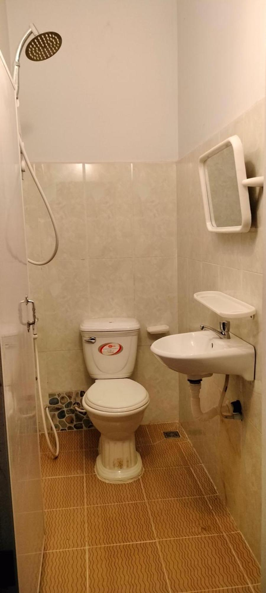 La Maison De Soriya - Work & Stay Kampot Ngoại thất bức ảnh