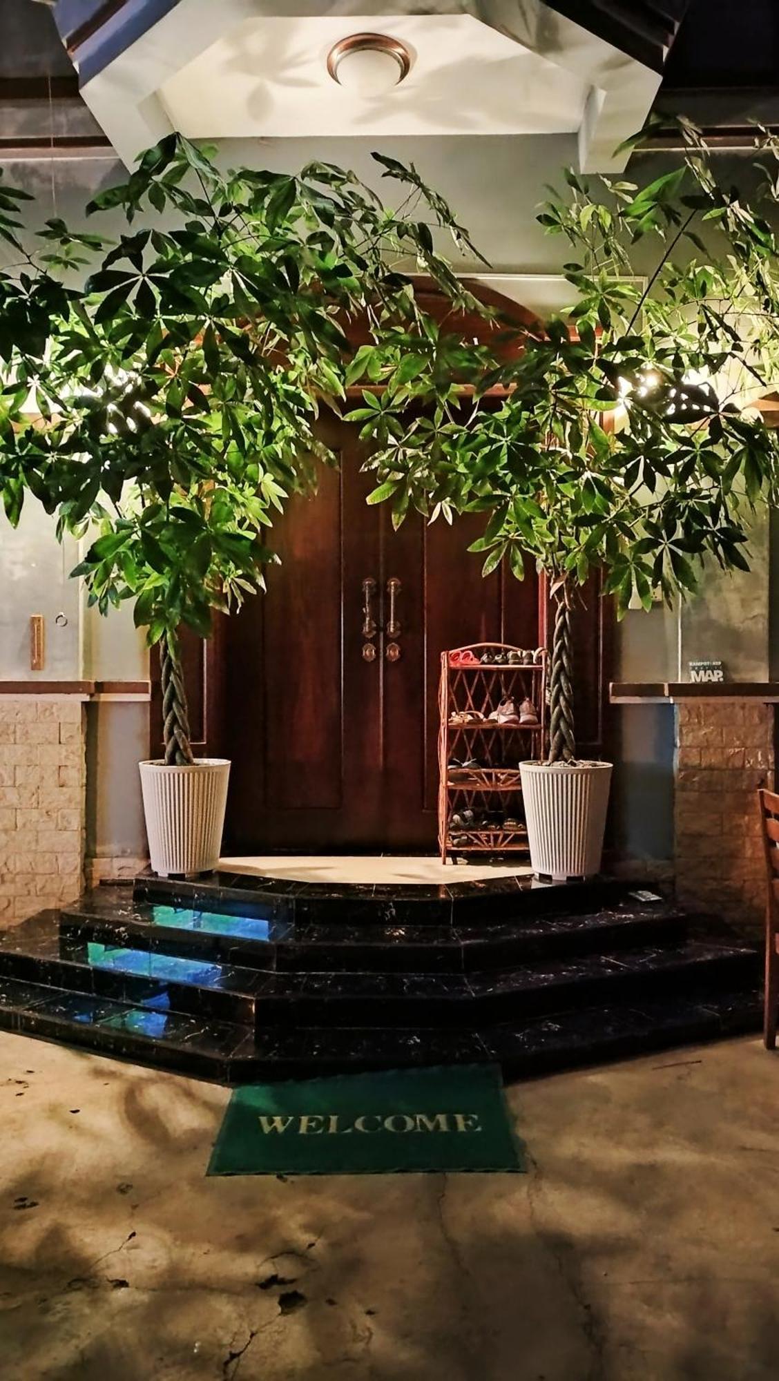 La Maison De Soriya - Work & Stay Kampot Ngoại thất bức ảnh